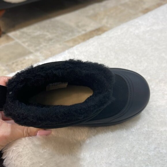 UGG Classic Mini Mod Kids - Picture 4 of 5